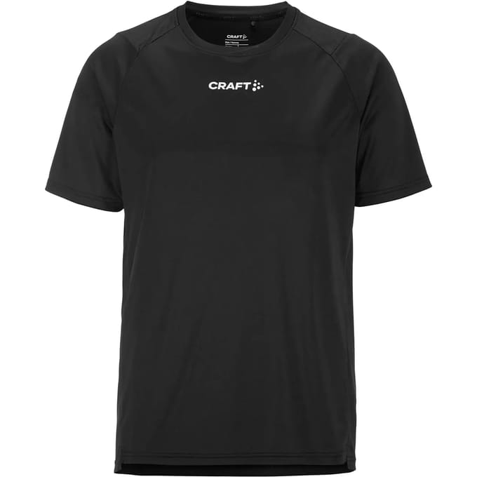 Craft Rush 2.0 Shirt Heren - Maat M