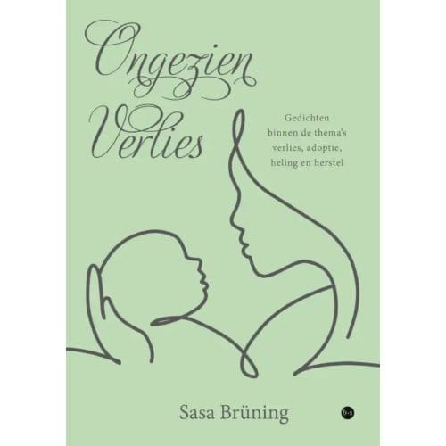 Ongezien Verlies - Sasa Brüning