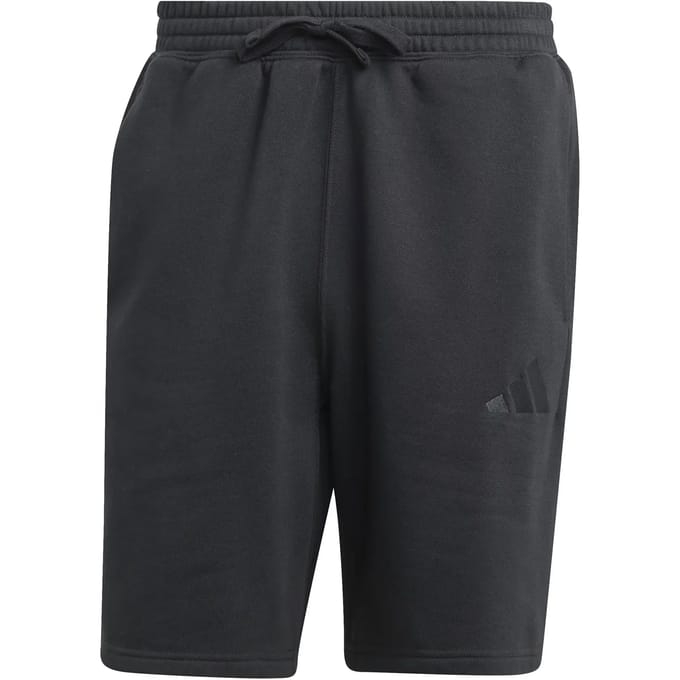 Fleece shorts adidas All Szn