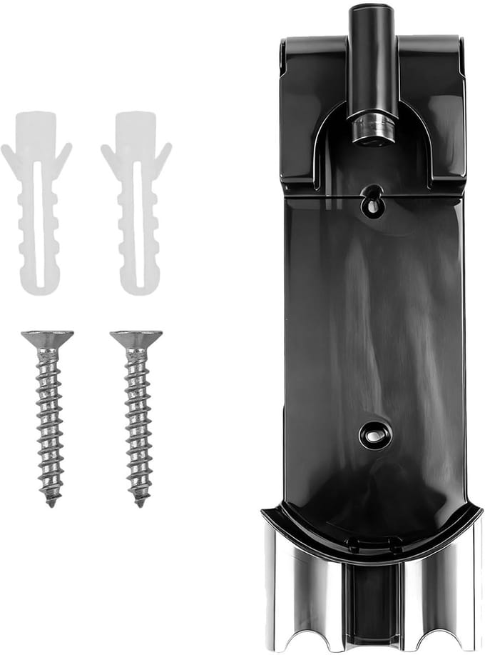 Cosensi - Dailygoods - Wandhouder voor Dyson V7/V8 Stofzuiger