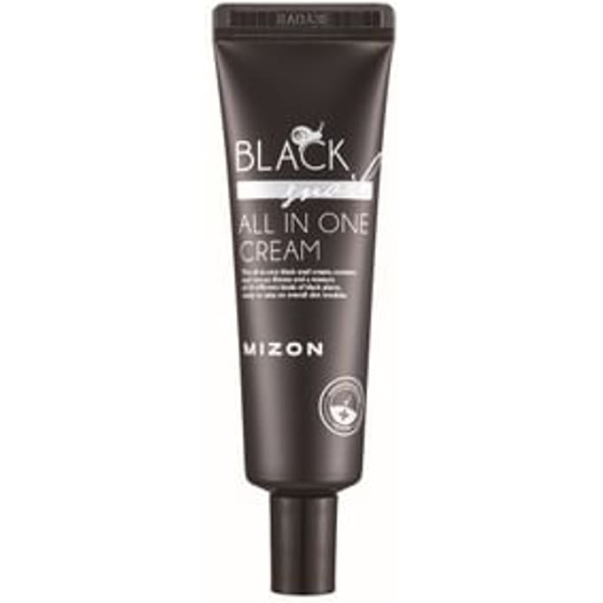 MIZON - Black Snail All In One Cream Tube 2023 Version - 35ml