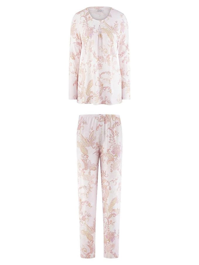 Pyjama Van Eva B. Bitzer roze