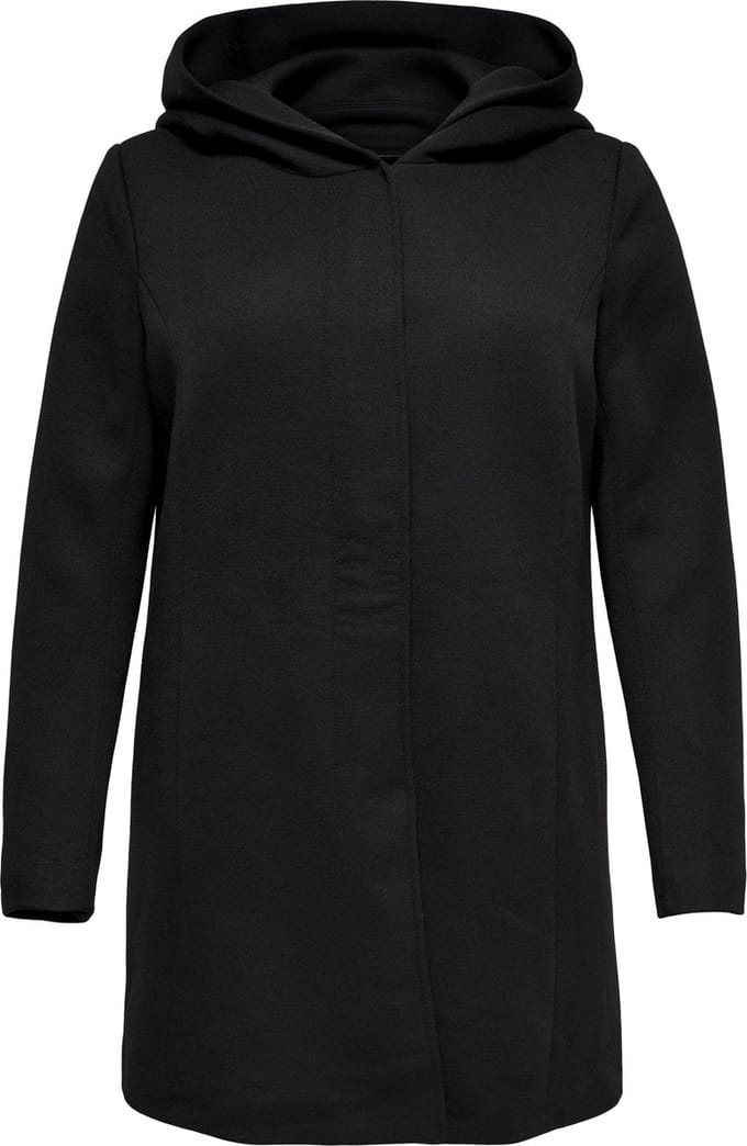 ONLY CARMAKOMA - CARSEDONA LIGHT COAT OTW NOOS Dames Jas
