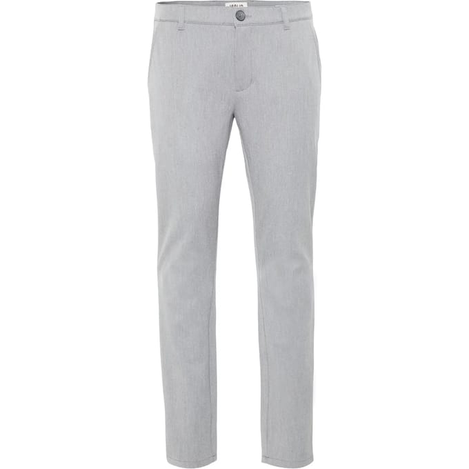 Broek Solid Frederic 7178603