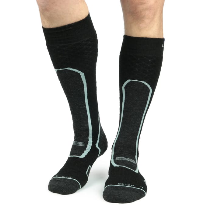 Sokken LCF Outdoor Toundra