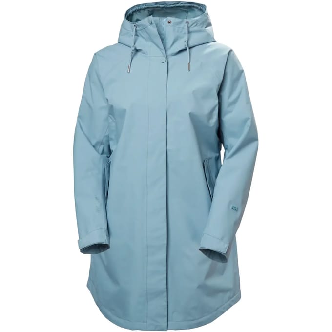 Waterdicht damesjack Helly Hansen Valentia 2.0