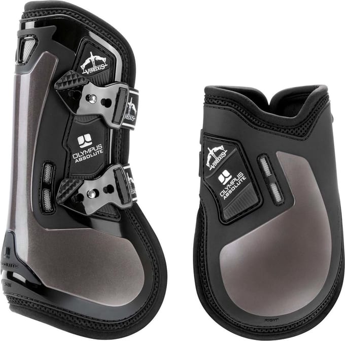 Veredus Kogelbeschermer Olympus ABSOLUTE Black - M