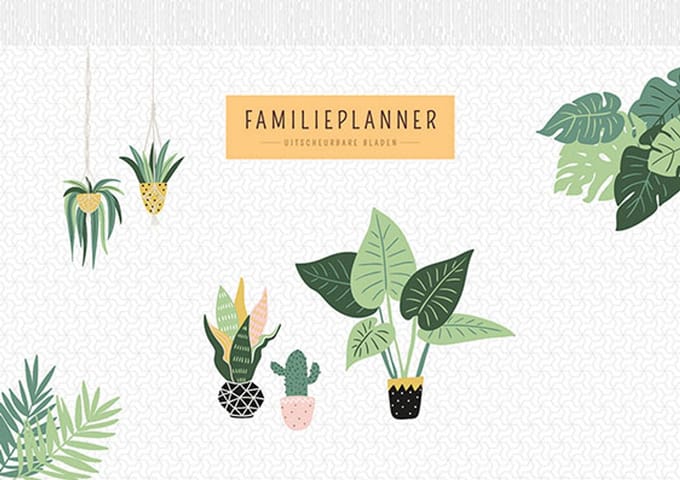 Familieplanner