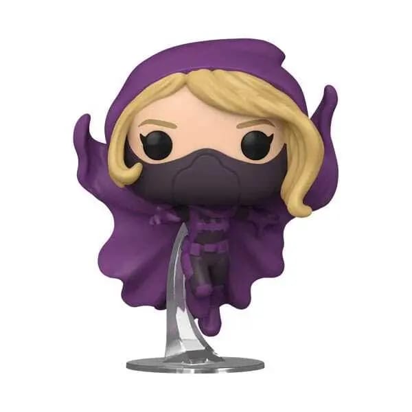 Beeldje Funko DC Comics Series POP! Heroes Vinyl Batman War Zone - Stephanie Brown