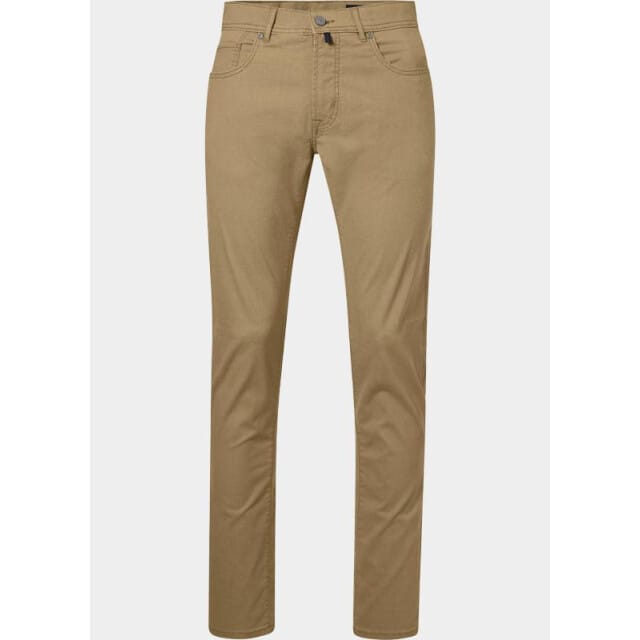 Pierre Cardin Katoenen 5-pocket laval c3 30940.1078/8111