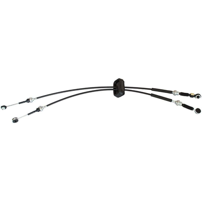 Modecar Series - Versnellingskabel - Opel Vivaro I - 01-14 - 2 delige set