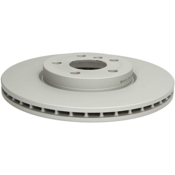 Remschijf BOSCH 0 986 479 C93 voorkant, geventileerd, sterk gecarboniseerd, 1 Stuk