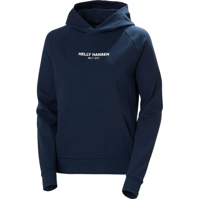 Dames sweatshirt Helly Hansen Core