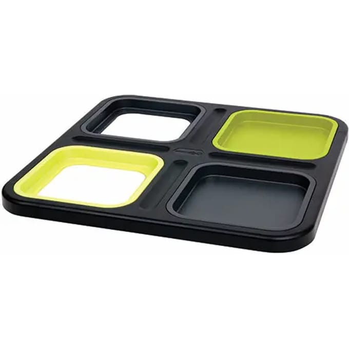 Hoofd van lijn Matrix bait waiter LOADED inc inserts