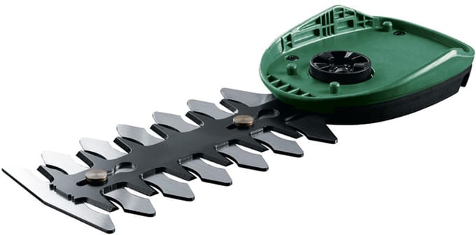 Bosch systeemaccessoires Multi-Click heggenschaarmes (Isio) - F01...