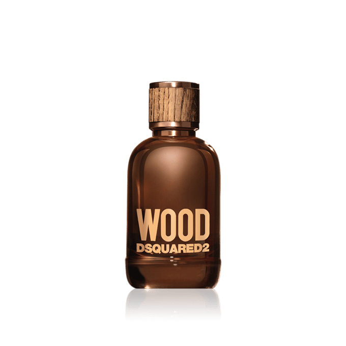 Dsquared2 Eau De Toilette Dsquared2 - Wood Pour Homme Eau De Toilette  - 30 ML