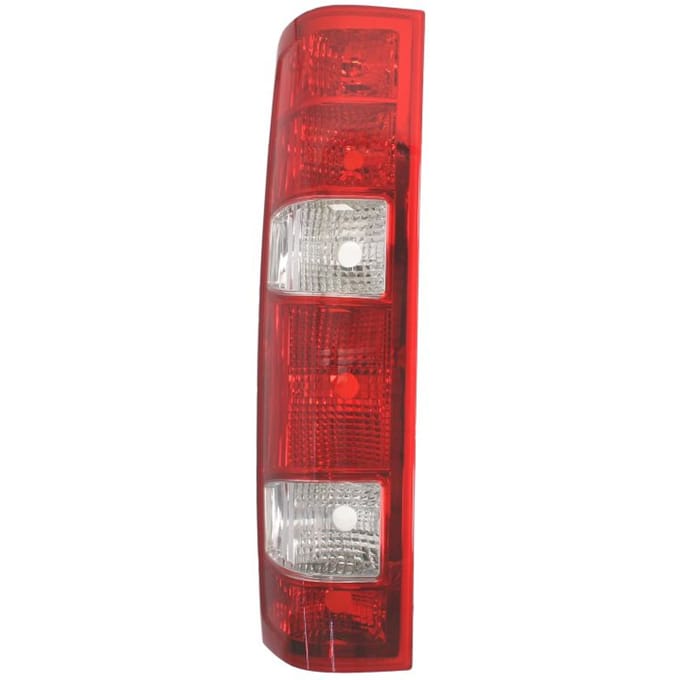 Achterlicht TYC 11-12004-01-2 links