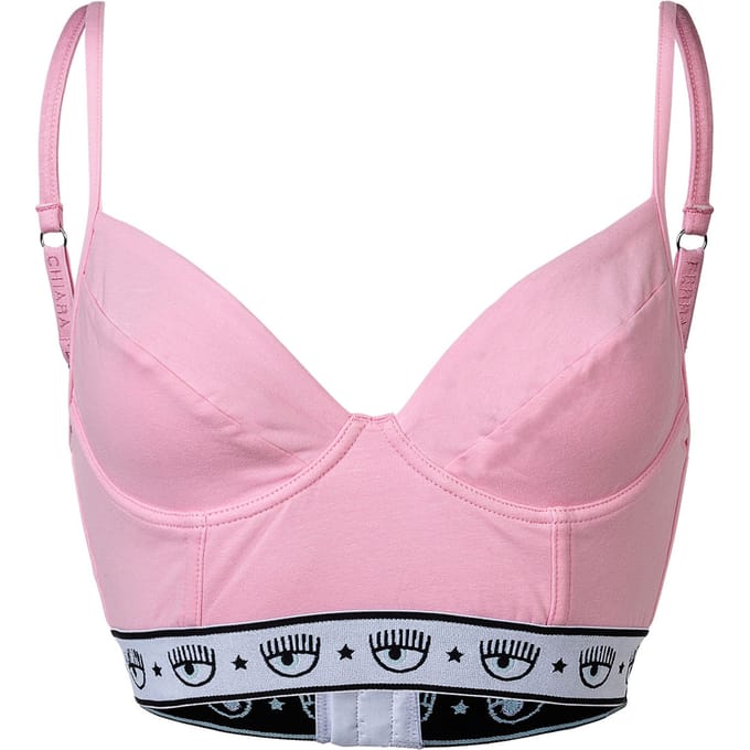 Chiara Ferragni Beha Bustier