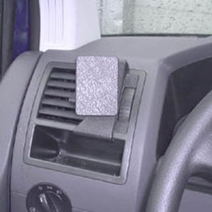 Brodit ProClip houder geschikt voor Volkswagen T5/ Caravelle/ Pickup Left mount