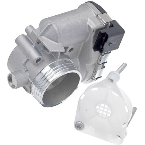 Gasklephuis VDO 2803605067302