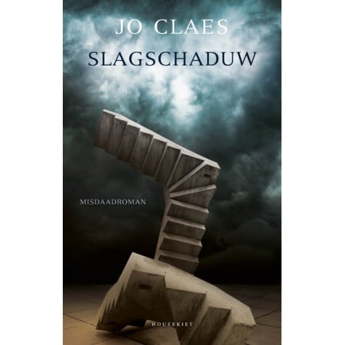 Slagschaduw - Jo Claes