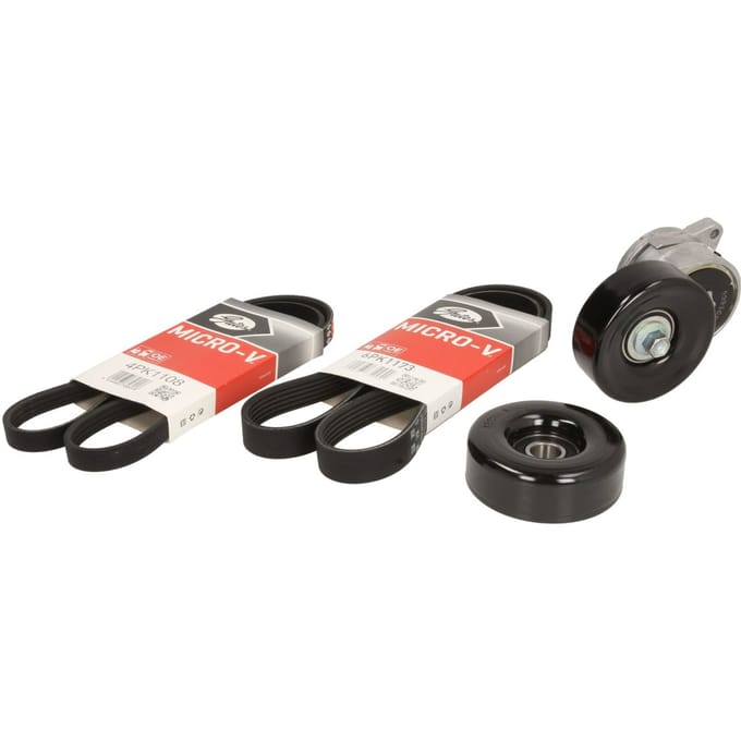 V-riemset Micro-V® set GATES K056PK1173