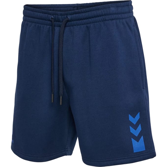 Hummel sportbroek Hmlactive Co Shorts 223107