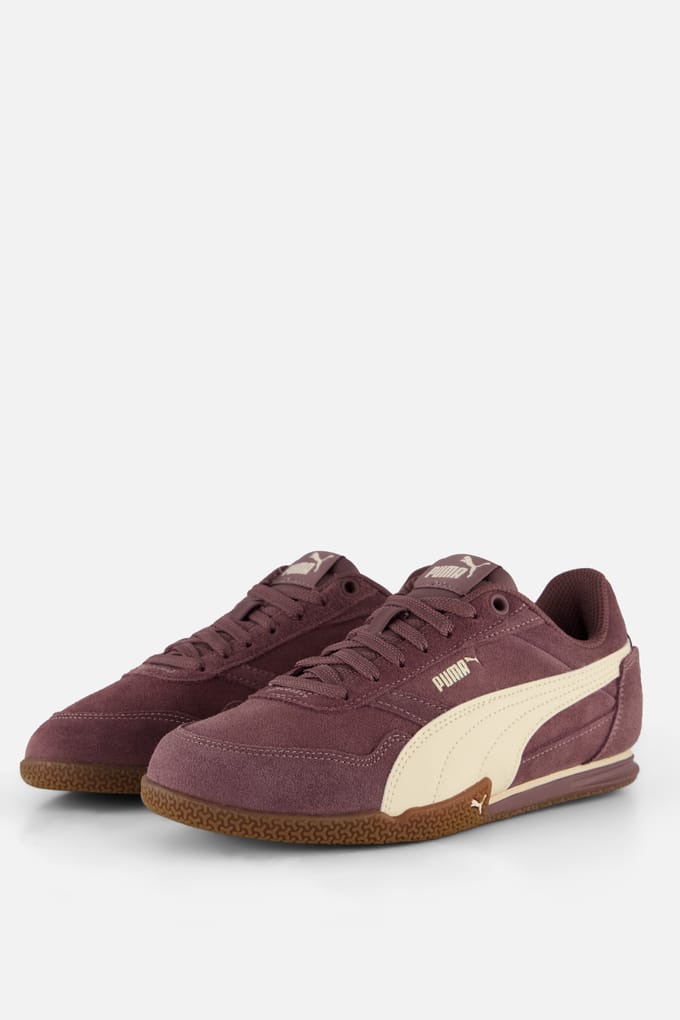 Puma bella donna sneakers bruin - Maat 36