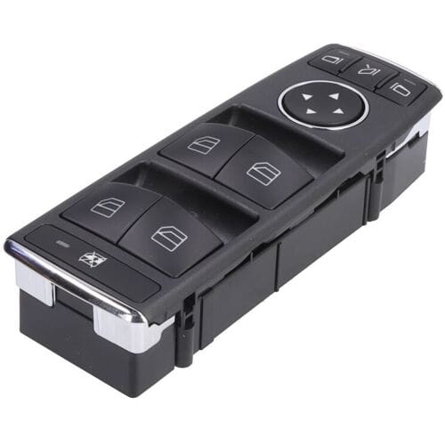 Schakelaar, raamregelaar NRF 911003