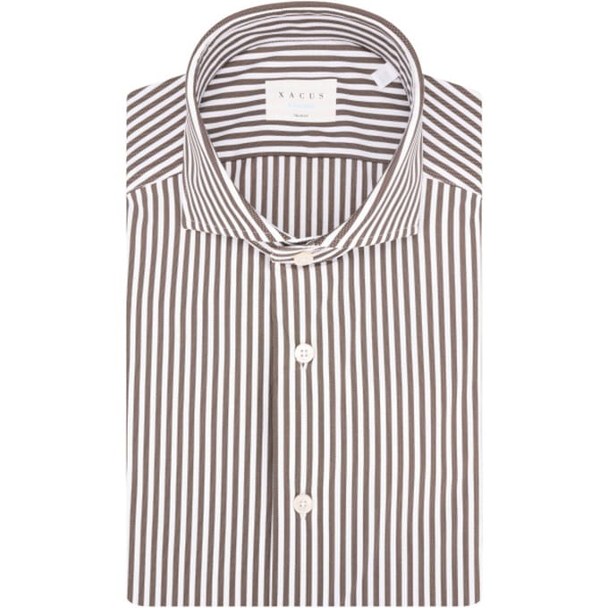 Xacus Active dress shirt