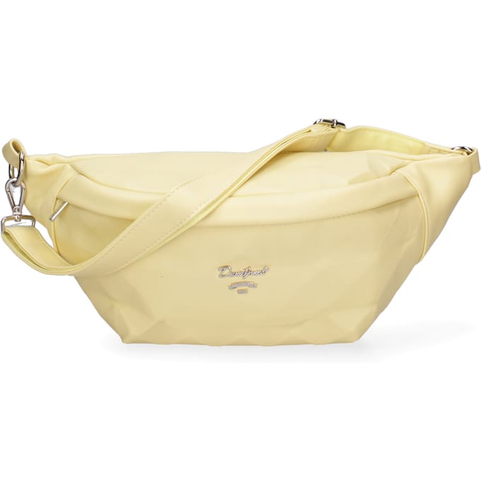 David Jones Tas met riem Vrouwen YELLOW