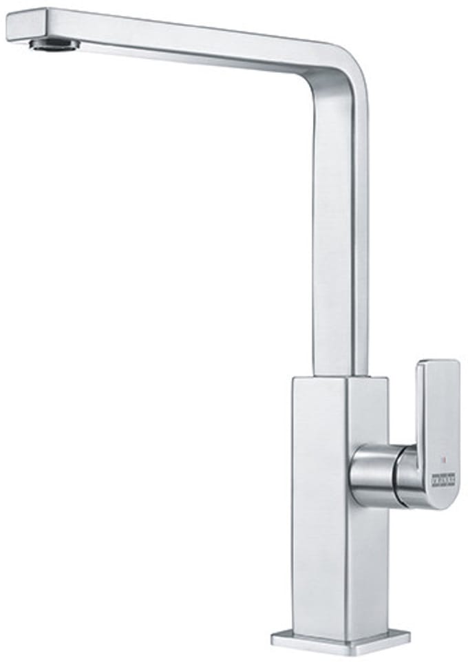 Franke Mythos - Keukenkraan FC 7852, rvs 115.0547.852