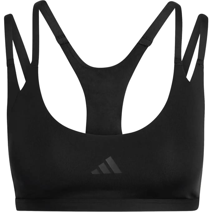 Vrouwenbeha adidas Optime