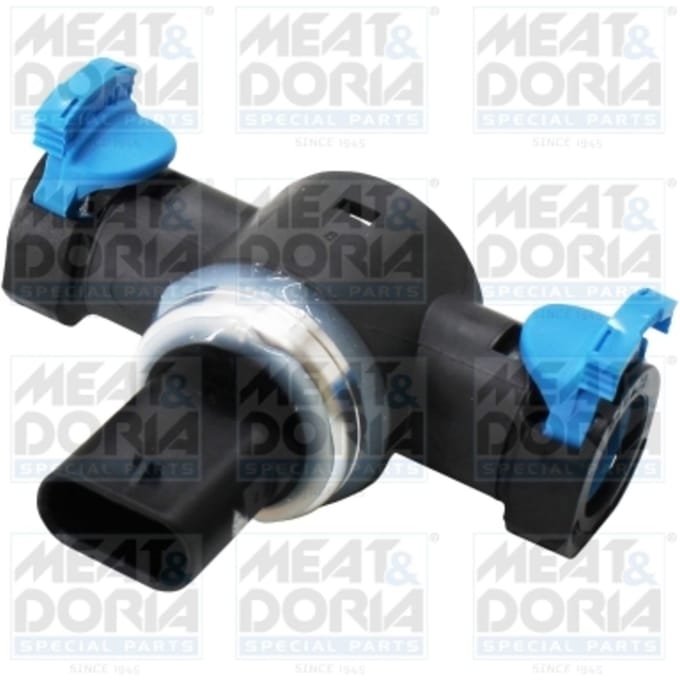 Sensor, brandstofdruk MEAT & DORIA 825028