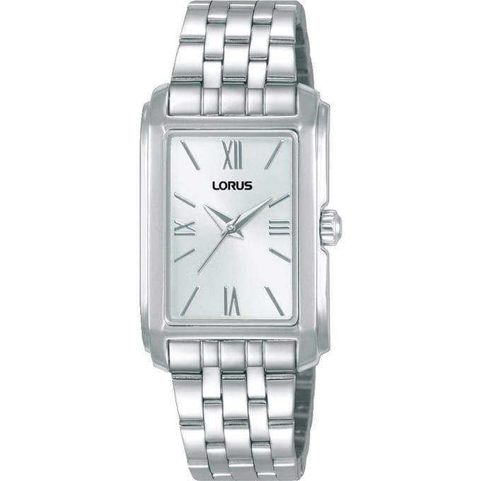 Lorus Ladies RRX71JX9 Horloge