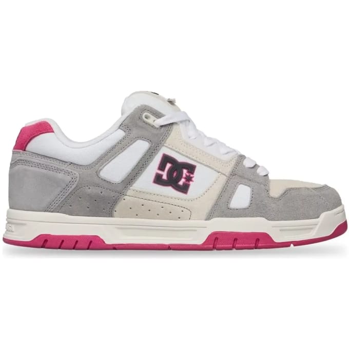 Oversize Sneakers DC Shoes Stag