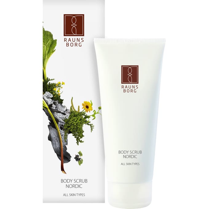 Raunsborg Body Scrub 200 ml