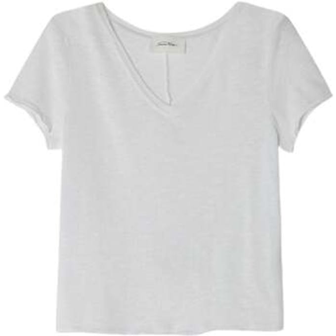 T-shirt Korte Mouw American Vintage 3608290362500
