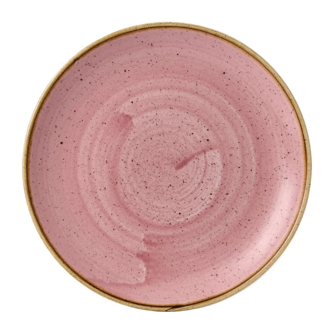 Churchill Petal Pink Borden 217mm (12 stuks)