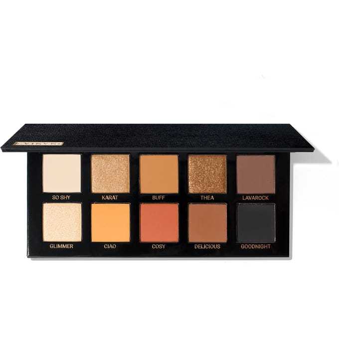 VIEVE The Essential Palette