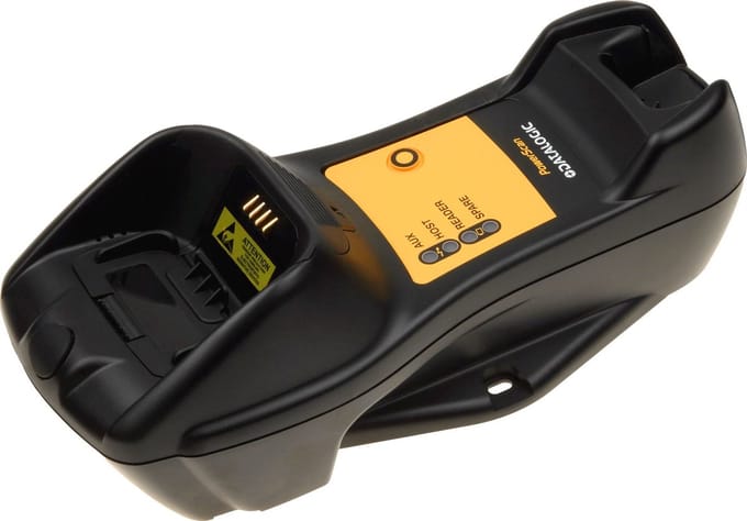 Datalogic charging-/communication station, Ethernet
