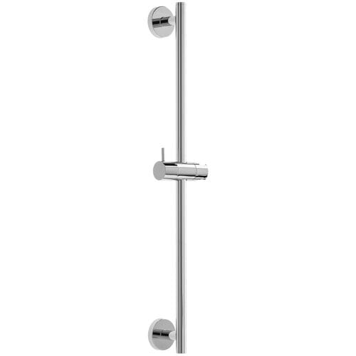 Herzbach LIVING SPA wall bar 90 cm, round 11.690180.1.01