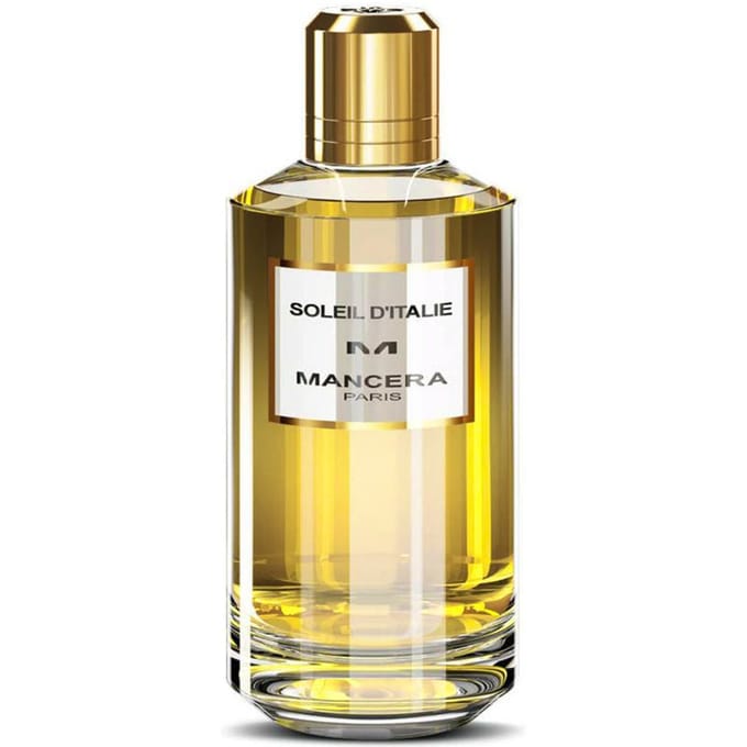 Mancera Soleil D'Italie EDP 120 ml