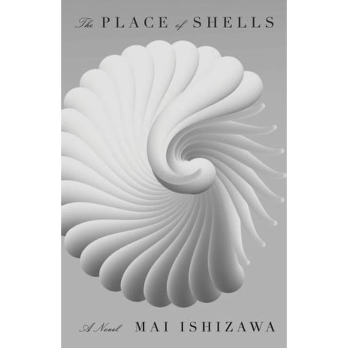 The Place Of Shells - Mai Ishizawa