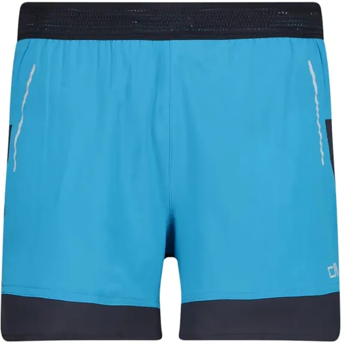 Short met binnenbroek van mesh CMP