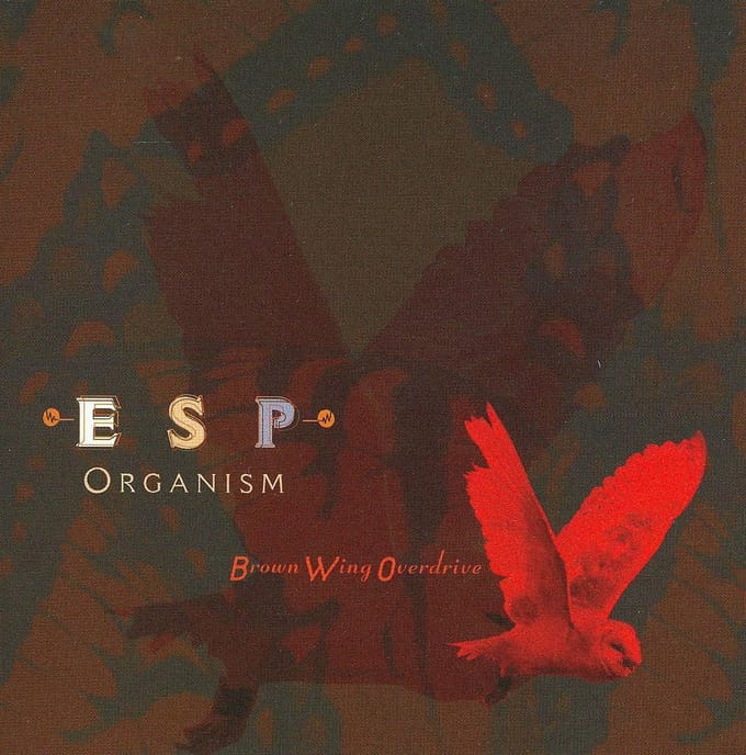 Esp Organism