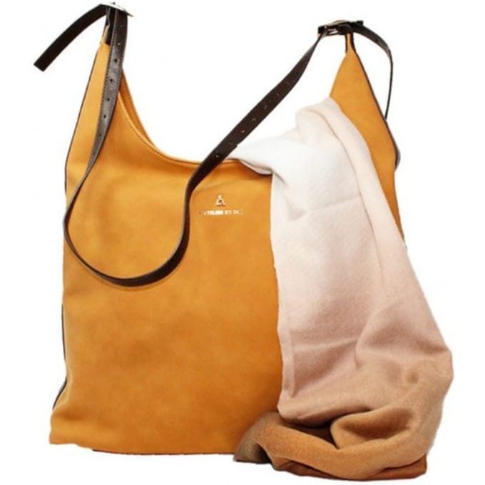 L'ATELIER DU SAC TAS Verloren Janet