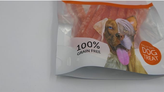 It's My Dog - Soft Chicken Fillet - 85gr