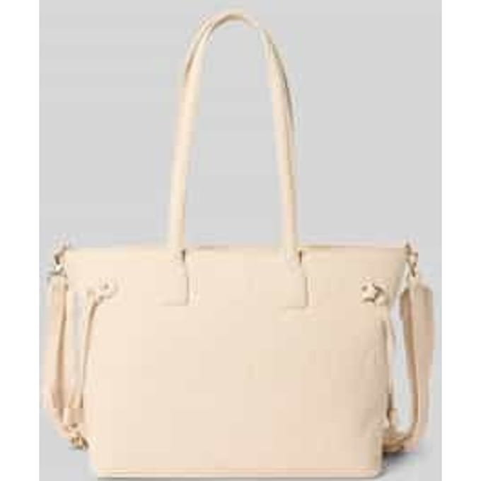 Valentino Bags Samba Re - Shopper 35 cm (ecru)