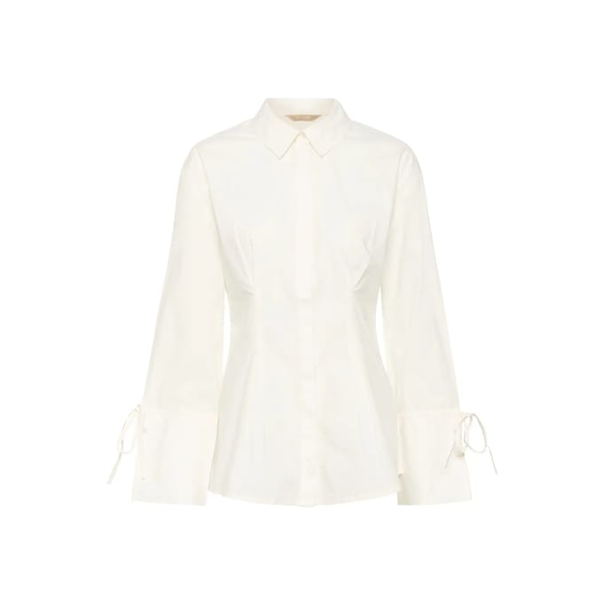 Vrouwenblouse CULTURE CUAllison Olena